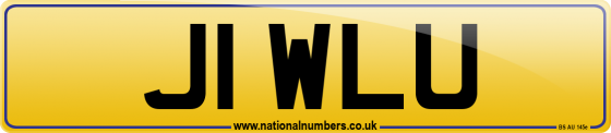 J1 WLU