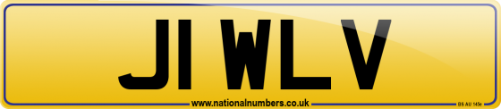 J1 WLV