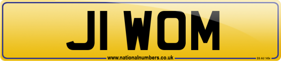 J1 WOM