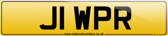 J1 WPR