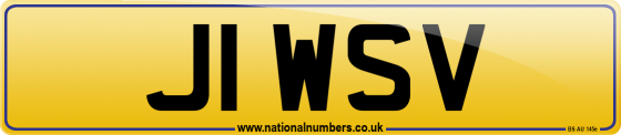 J1 WSV