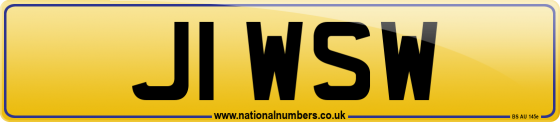 J1 WSW