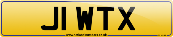 J1 WTX