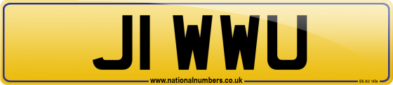 J1 WWU