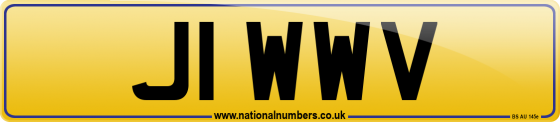 J1 WWV