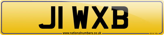 J1 WXB