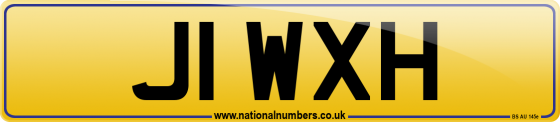 J1 WXH