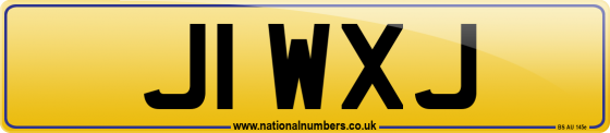 J1 WXJ