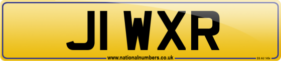 J1 WXR