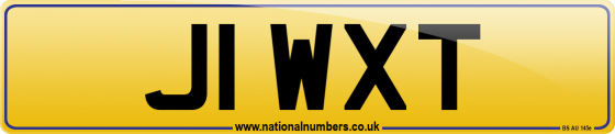 J1 WXT