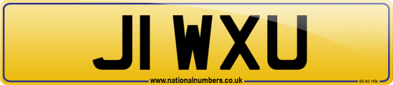 J1 WXU