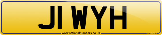 J1 WYH