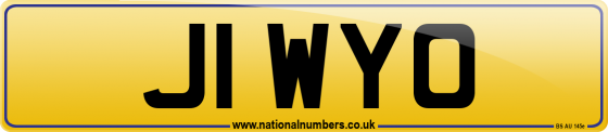 J1 WYO