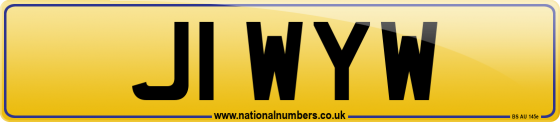 J1 WYW