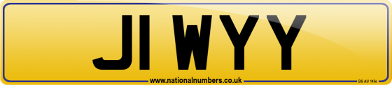 J1 WYY