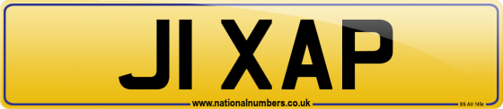 J1 XAP