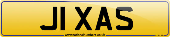 J1 XAS