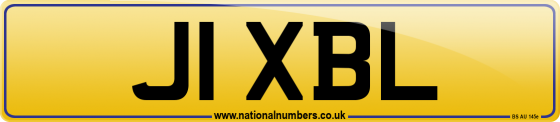 J1 XBL