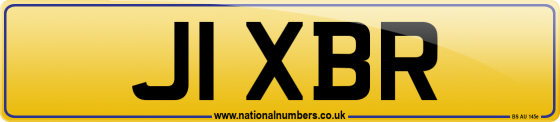 J1 XBR