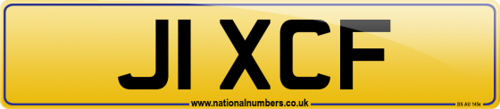 J1 XCF