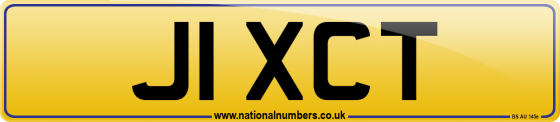 J1 XCT