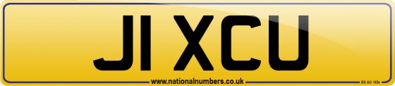 J1 XCU