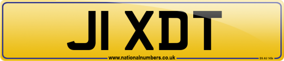 J1 XDT