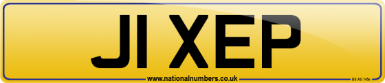 J1 XEP