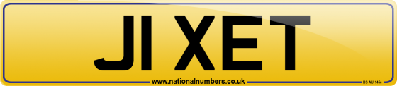 J1 XET