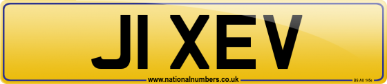 J1 XEV