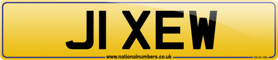 J1 XEW