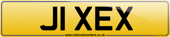 J1 XEX