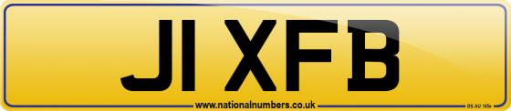 J1 XFB