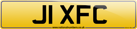 J1 XFC