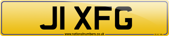 J1 XFG