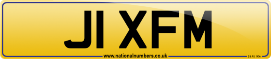 J1 XFM