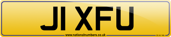 J1 XFU