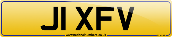 J1 XFV