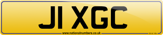 J1 XGC