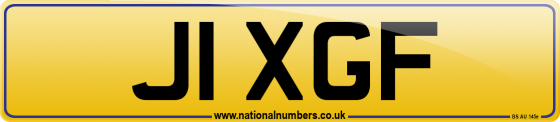 J1 XGF