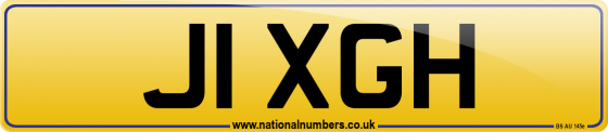 J1 XGH