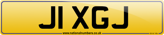 J1 XGJ