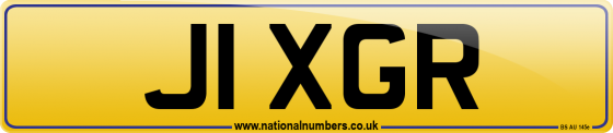 J1 XGR