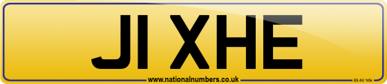 J1 XHE