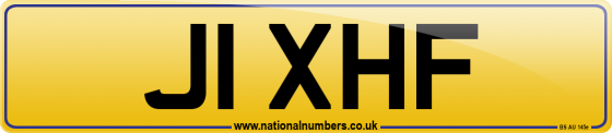 J1 XHF