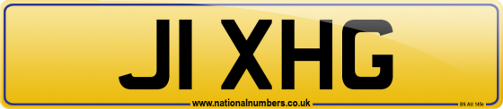 J1 XHG