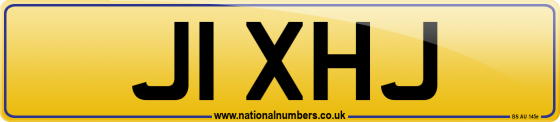 J1 XHJ