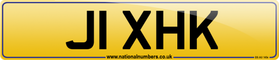 J1 XHK