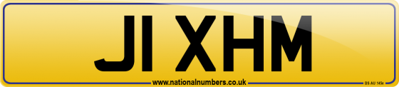 J1 XHM