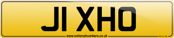 J1 XHO
